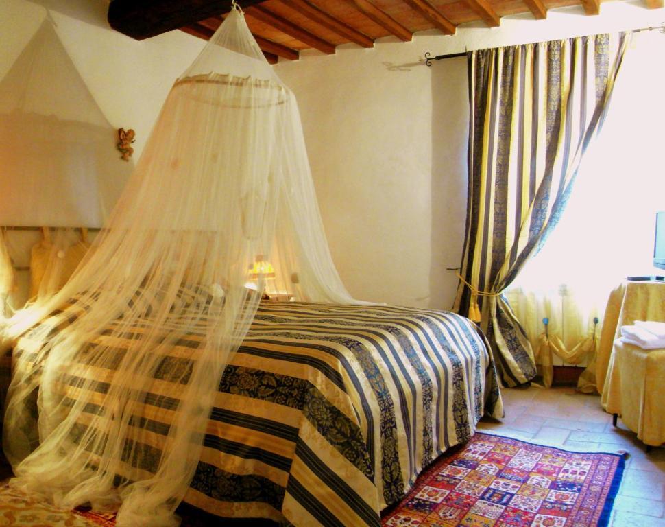 Guest House Il Borgo Di Sempronio Semproniano Rom bilde