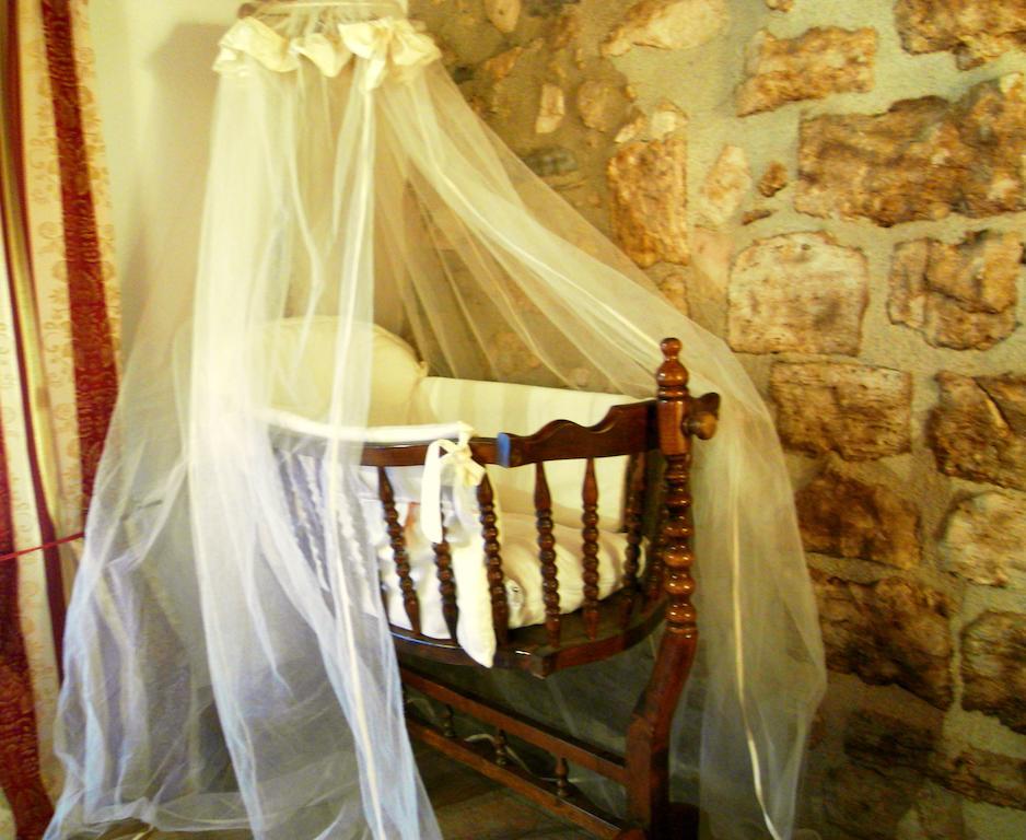 Guest House Il Borgo Di Sempronio Semproniano Rom bilde