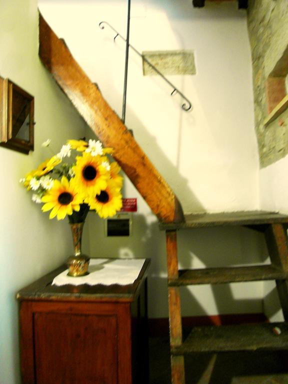 Guest House Il Borgo Di Sempronio Semproniano Rom bilde