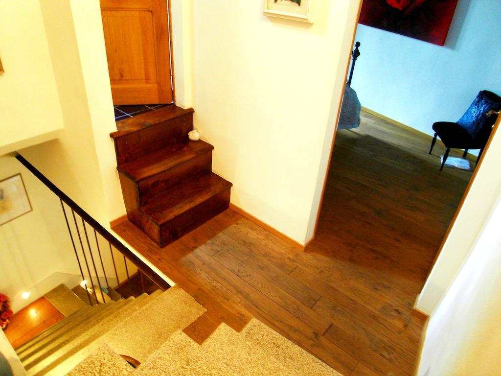 Guest House Il Borgo Di Sempronio Semproniano Rom bilde