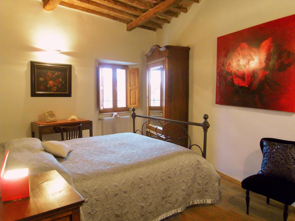 Guest House Il Borgo Di Sempronio Semproniano Rom bilde
