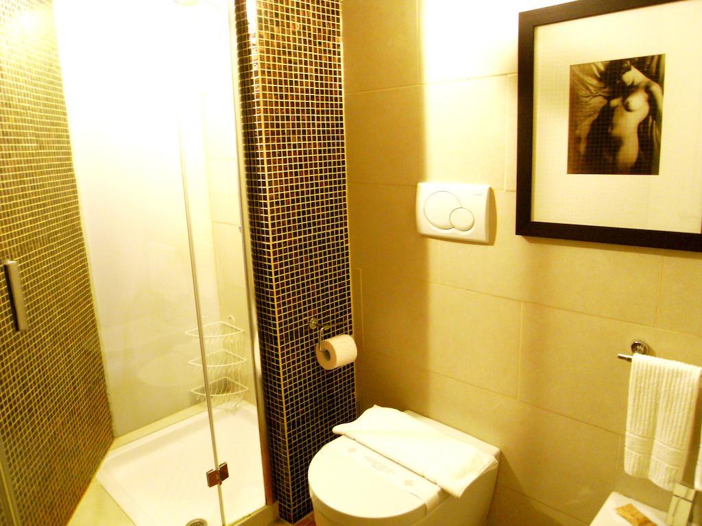 Guest House Il Borgo Di Sempronio Semproniano Rom bilde