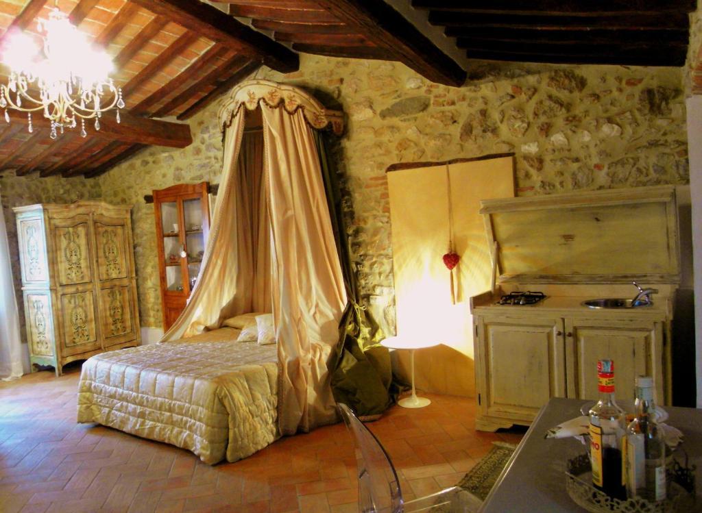 Guest House Il Borgo Di Sempronio Semproniano Rom bilde