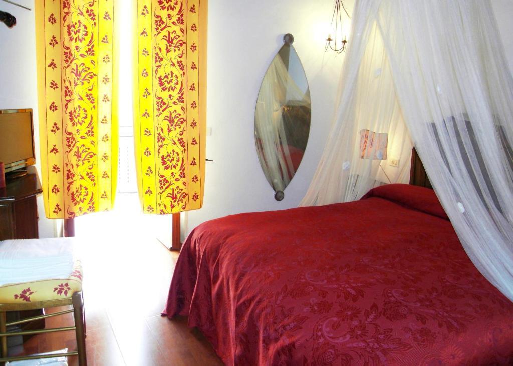 Guest House Il Borgo Di Sempronio Semproniano Rom bilde